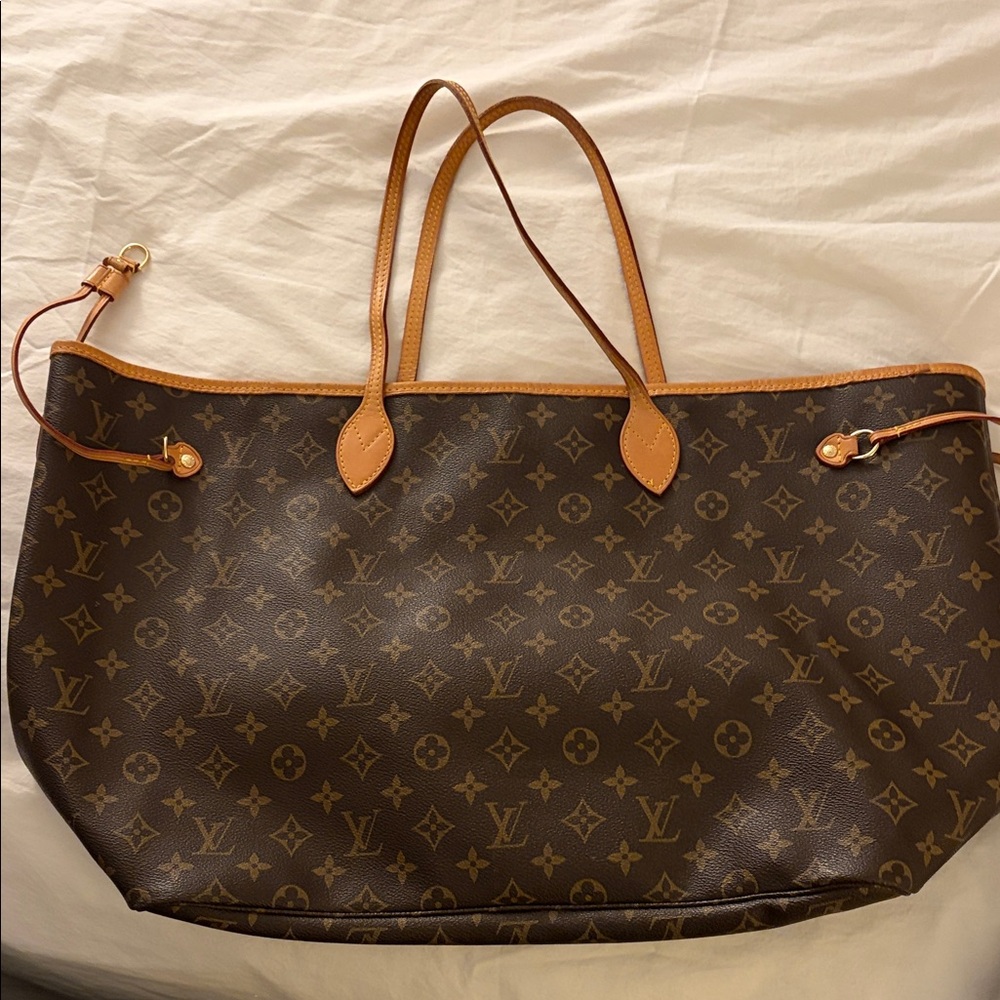 Louis Vuitton Neverfull GM